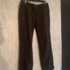 Womens " USED " REI Hiking  / Camping Pants